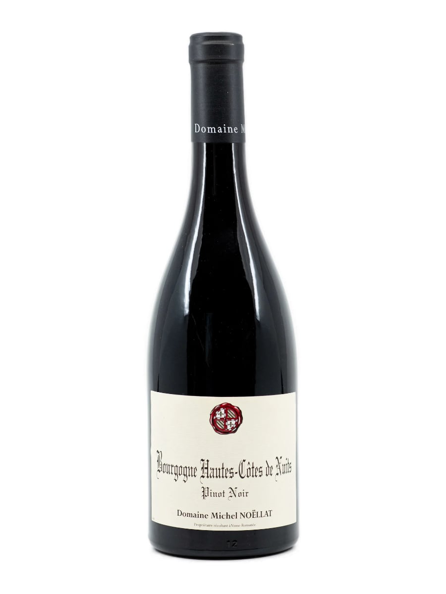 Hautes côtes de Nuits Domaine Michel Noellat rouge 2023  75cl
