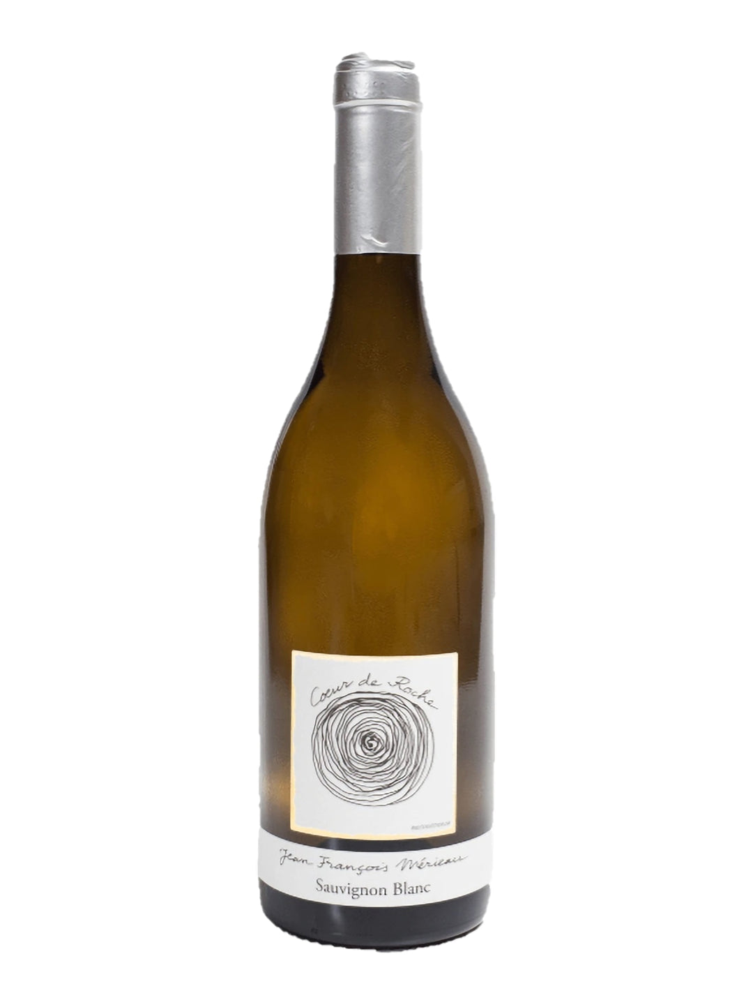 Touraine Coeur de Roche Domaine des Bois Vaudons blanc 2022 75CL