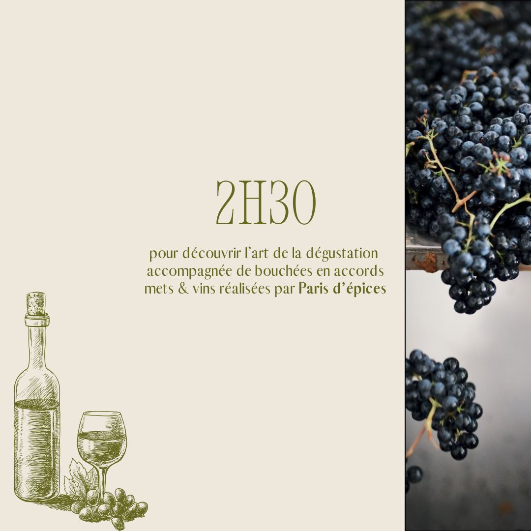 Session du Jeudi 18 décembre 2025 : Initiation à la dégustation du vin au Néron Garden Club