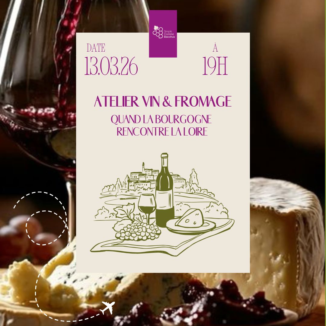 Initiation à la dégustation