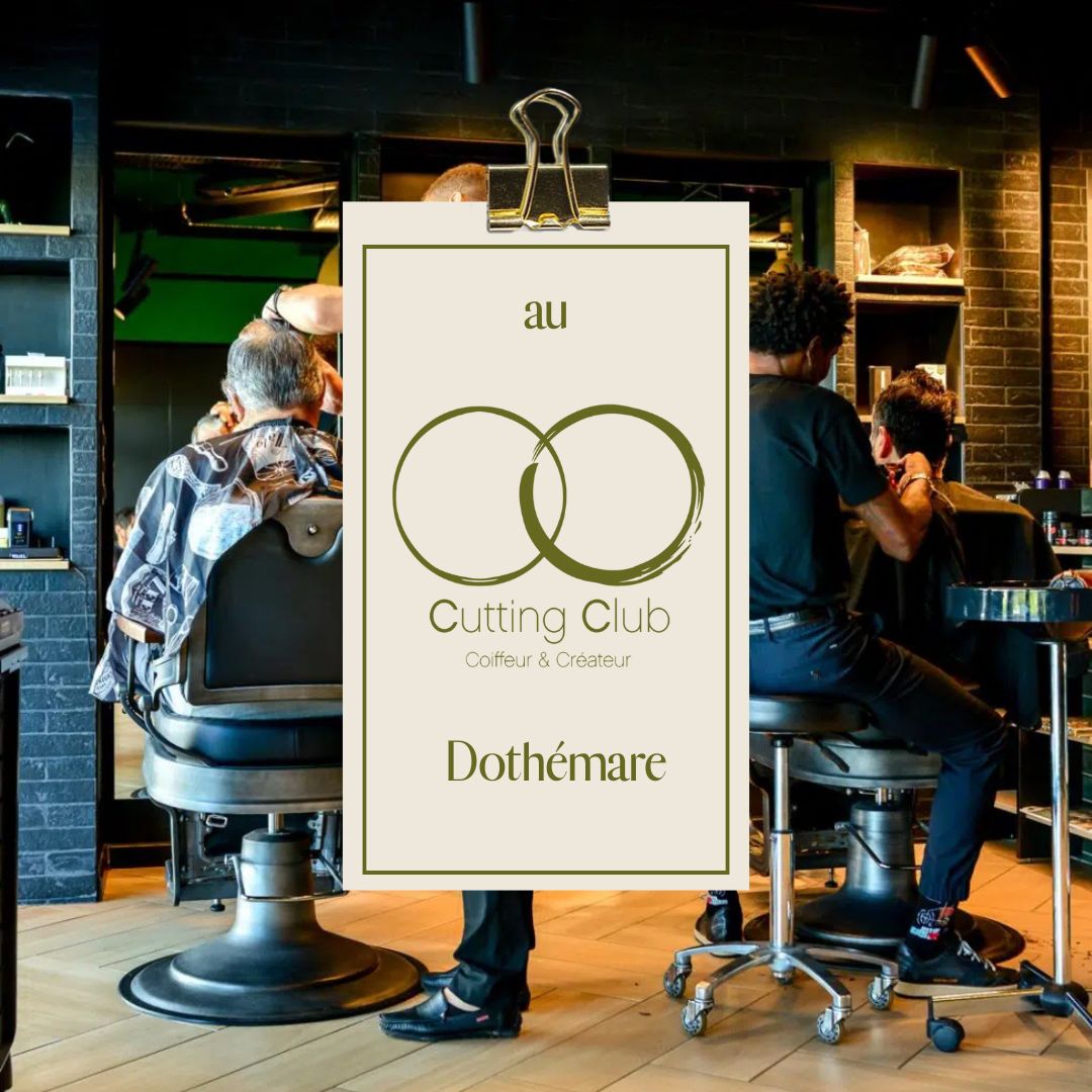 Escape game oenologique : le 19 décembre 2025 au Cutting Club à Dothémare