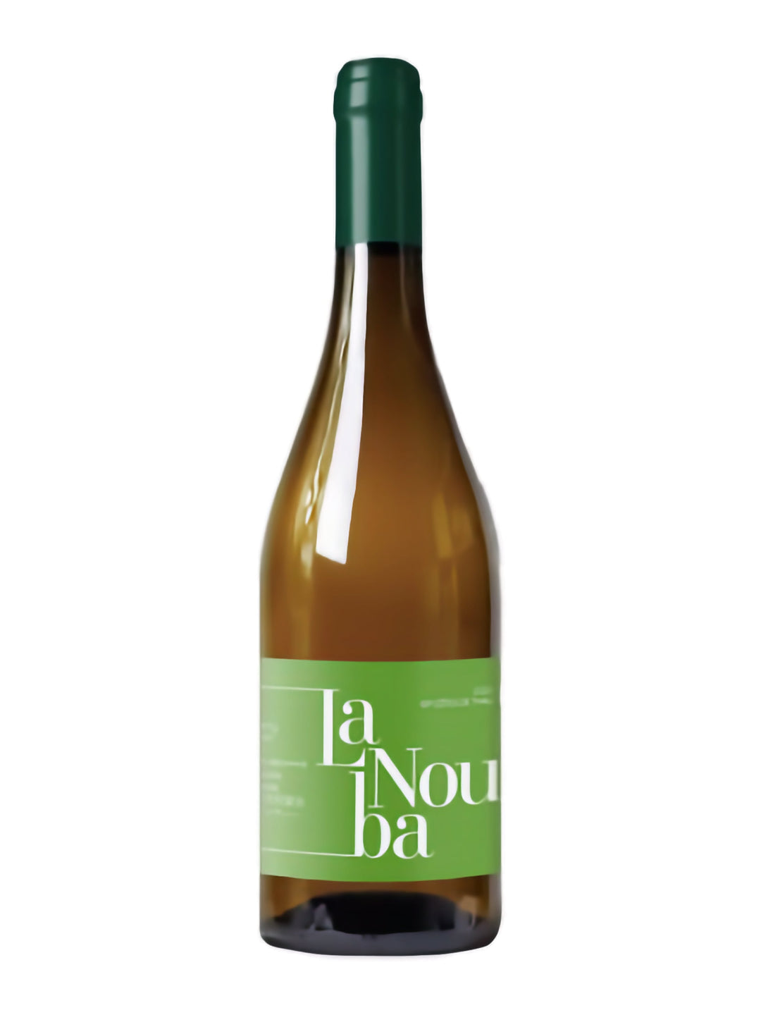 Côtes de Thau Nouba Domaine Claude Serra 2024 75cl