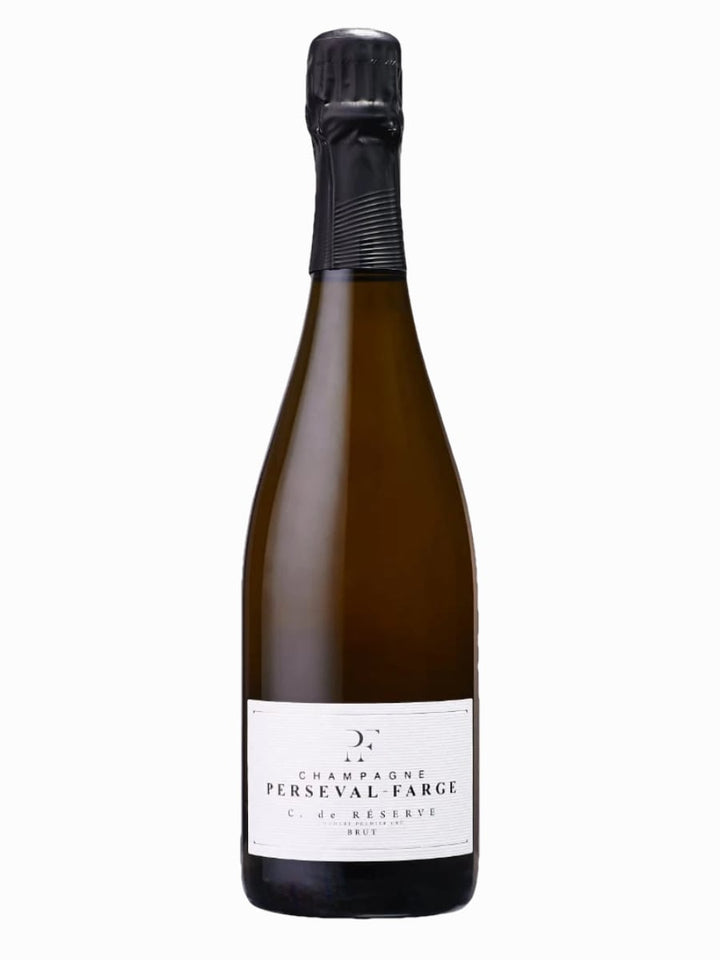 La box découverte Champagne : Découvrez nos producteurs