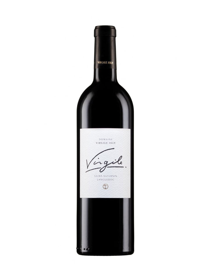 Languedoc Virgile Domaine Virgile Joly 2016 75cl